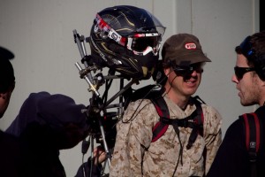 Field Update: Military Rider Shoot – Day 4