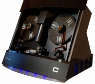 Blackmagic Design Acquires Assets of Cintel International